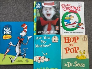 Dr. Seuss books - Bild 1 von 2