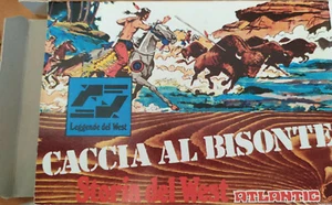 atlantic bison jagd 1/72 - Bild 1 von 3