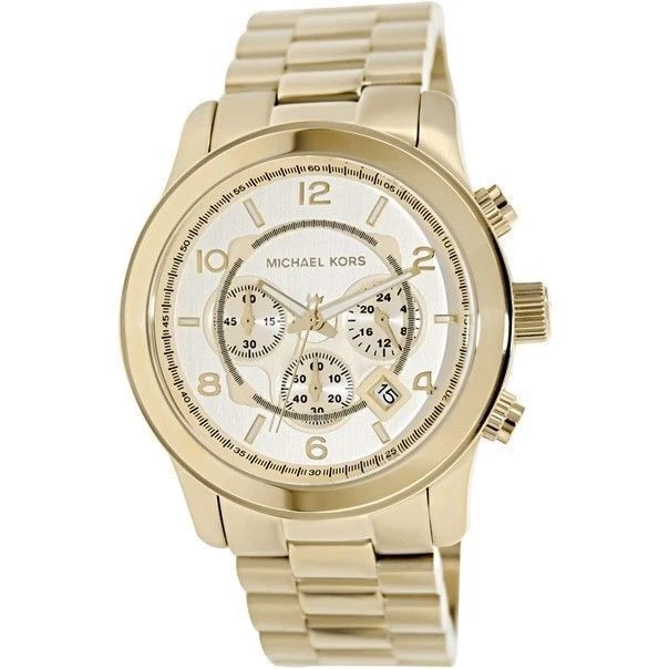Michael Kors MK8077 Wrist Watch for Men