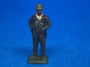 Small Scale Man By Pixyland Kew,  (Pink’ 917) Railway Figure - Picture 1 of 6