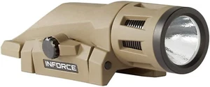 WML 400 Lumens Gen 2 Weaponlight White Light, (Flat Dark Earth) - Picture 1 of 7