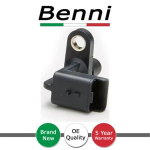 Benni FOR MINI R55 1.6 CLUBMAN COOPER PETROL (2010-2015) CAMSHAFT CAM SHAFT SENS - Picture 1 of 9