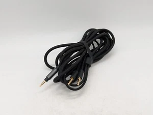Cavo 2,5 mm SOLO Philips Fidelio X3/00 cuffie auricolare audio ad alta risoluzione - Foto 1 di 10