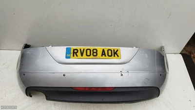 2008 AUDI TT PARE-CHOCS ARRIèRE COUPé - Photo 1/4