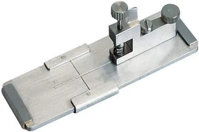 Y172 Fiber Microtome Fiber Fineness Analyzer Fiber Slice Cutter 3X0.8mm New _ - Image 1 of 4