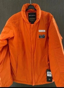 New Columbia Star Wars, Skywalker Pilot Jacket 44inch chest  - Picture 1 of 9