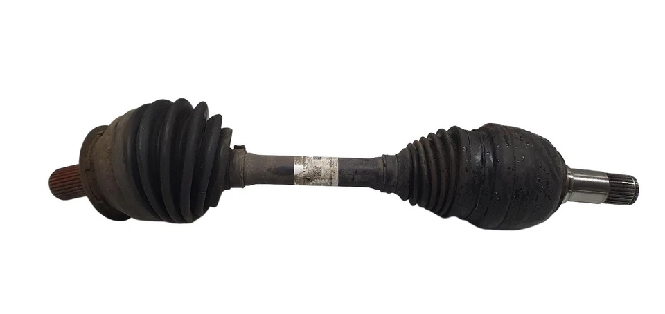 Infiniti Q30 Driveshaft Left Near Side Front 2.1 Diesel 7 Speed Automatic 2016  - Image 1 of 4