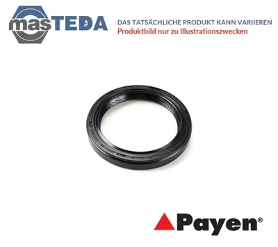 NB998 NOCKENWELLE WELLENDICHTRING HINTEN PAYEN FÜR CATERHAM SEVEN 1.4,1.4 I - image 1 of 4