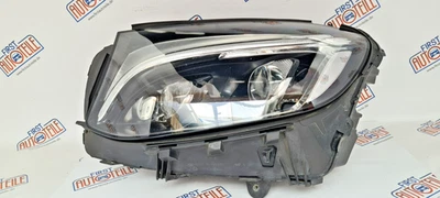Original Mercedes W253 GLC LED ILS Scheinwerfer links A2539060301 - Bild 1 von 4