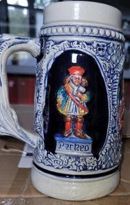 Bierkrug Heidelberg - Bild 1 von 3