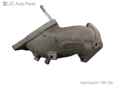 Intake Manifold Elbow For 07-10 Chevrolet Silverado 2500 HD  6.6 897374352 - Image 1 of 4