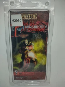 Warzone Resurrection DARK LEGION NECROMUTANTS 5x 32mm figures Model Prodos Games - Bild 1 von 10