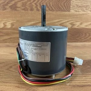 Kondensator Lüftermotor F48AA68A50 Ersatz York Coleman Luxaire 1/4 PS 850 U/min - Bild 1 von 6
