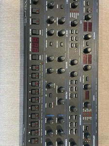 Sequential OB-6 Desktop Module - 6 Voice Analog Poly Synth OB6 Oberheim - Picture 1 of 3