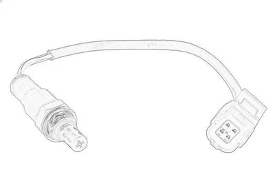 Lambdasonde OE CHRYSLER 05149171AB für DODGE DURANGO (WD) 3.6 2015-2022 Foto 1 de 4