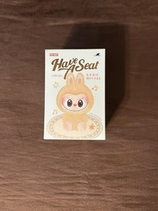 Pop Mart 100% autentico - eccitante Macaron Labubu sigillato Baba (USA - spedizione veloce) - Foto 1 di 7