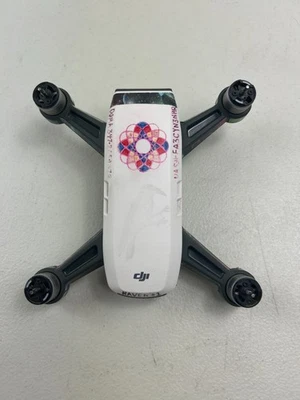 DJI Spark Replacement Drone (Customized) with Stabilized Gimbal Camera Working - Image 1 of 4