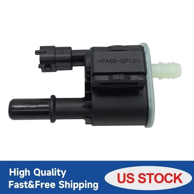Vapor Canister Purge Solenoid Valve EVAP For 2017- 2020 Chrysler Pacifica — 第 1/4 张图片