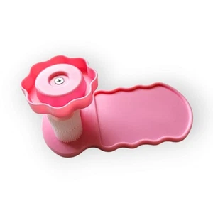 Paper Quilling Crimper Machine Wave Crimping Papercraft Quilled Tool - Picture 1 of 3