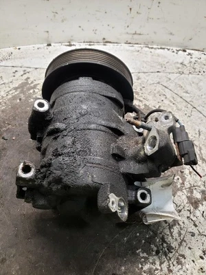 Compresor de aire acondicionado compatible con 07-09 MDX 1307994 Foto 1 de 4