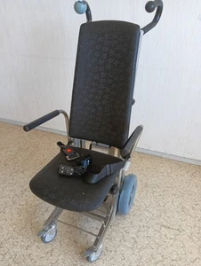 Treppensteiger Alber AAT C-MAX - Bild 1 von 16