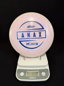 Discraft ESP Anax Distance Driver - Picture 1 of 3
