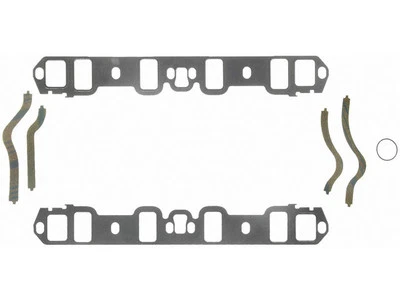 For Lincoln Continental Intake Manifold Gasket Set Felpro 34284YPWK - Image 1 of 2