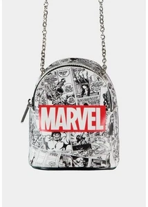 Marvel Micro Bag - 6.5x10.5x13 cm - Difuzed - New - Imagen 1 de 4