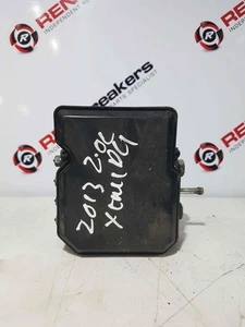 Unidad de bomba ABS 476611JH25D 47660JH25D Nissan X-Trail Tekna T31 2011-2014 - Imagen 1 de 9