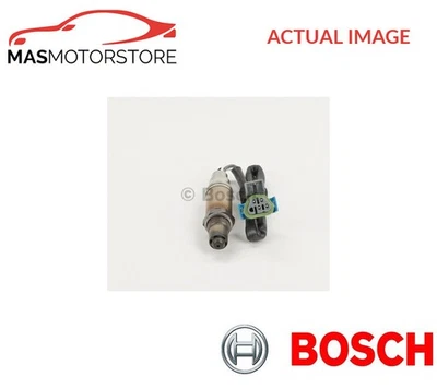 SENSORE OSSIGENO O2 LAMBDA BOSCH F 00H L00 255 A PER HUMMER HUMMER H3 3.7 4WD 3.7L - Immagine 1 di 4