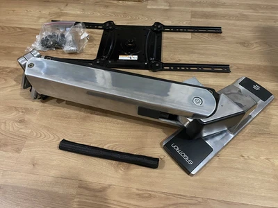 Ergotron Interactive Arm VHD - TV / Display Wandhalterung (30"-63") max. 31.8 kg - Bild 1 von 4