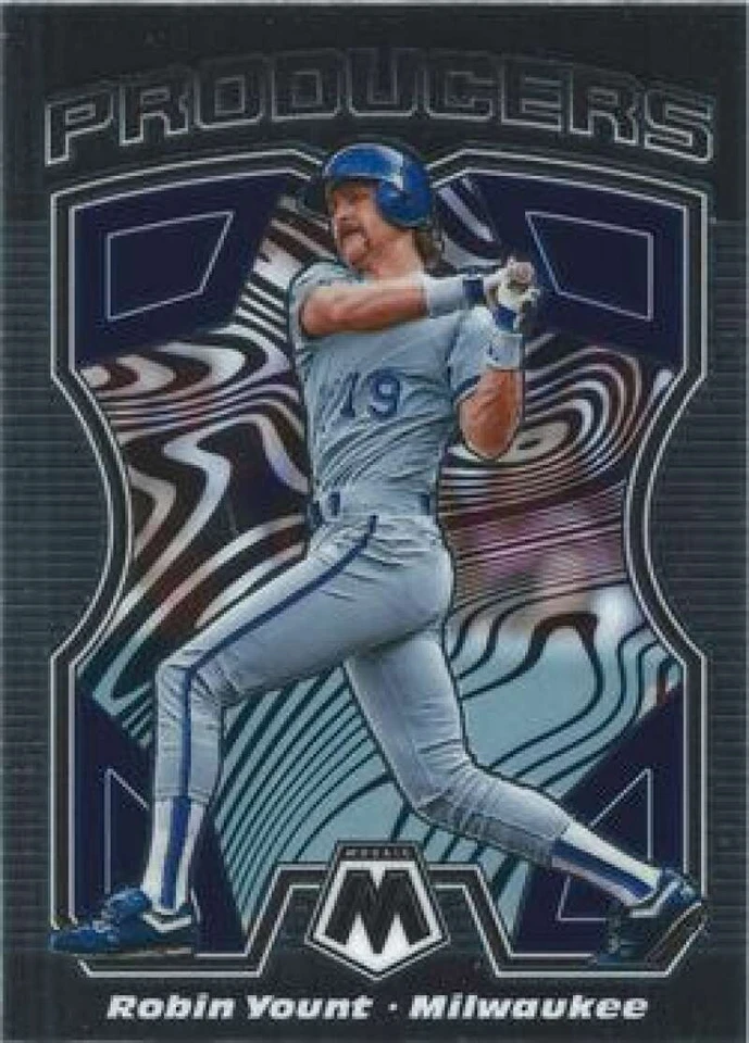 2021 Panini Mosaic MLB PA Baseball INSERT Cards Pick From List J-Z - Image 1 of 1