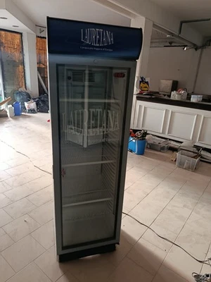 Frigorifero vetrina Lauretana - Immagine 1 di 2
