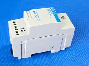 Busch-Jaeger 6997/60 Powernet EIB KNX Steuerbaustein 2fach Inkl. MwSt - Picture 1 of 3
