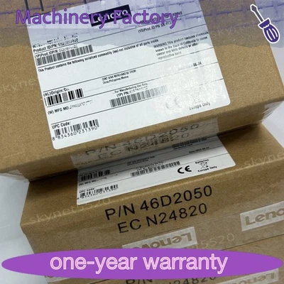 Lenovo 81Y9787 81Y9786 500GB 3.5"SATA 7.2K 6Gbs X3650 M4 M5 HDD Hard Drive - Image 1 of 4