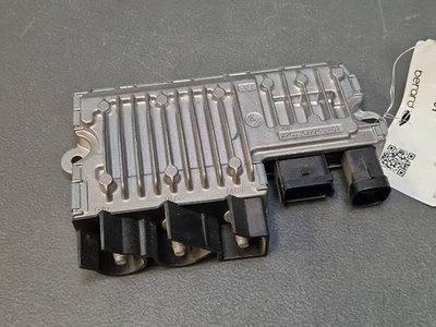 Boitier calculateur gestion stop/start - Peugeot 308 I C3 II 1.6Hdi - 9678342280 - Immagine 1 di 3