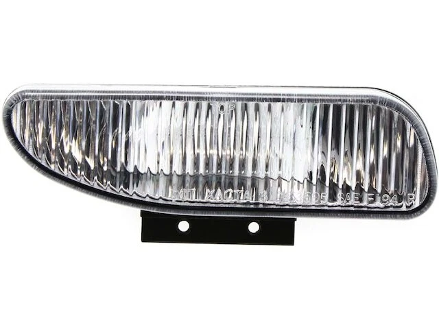 Front Right Fog Light 23JHZR77 for Ford Mustang 1994 1995 1996 1997 1998 - Image 1 of 1