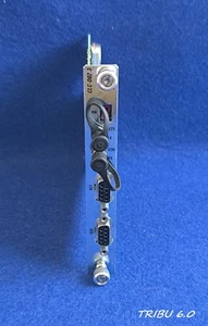 MODULO  INDRAMAT  DNF05  109-0997-4A28-00  EXPANSION MODULE 10909974A2800 - Bild 1 von 5