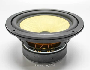 Altavoz DVC Sonance 6 1/2" / Woofer doble de 8 ohmios / 55-0103 -- KT - Imagen 1 de 3