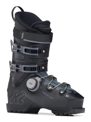 Botas de esquí para hombre K2 Recon 100 BOA, M26.5 MY26 Foto 1 de 4