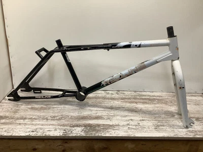 Redline Rl1000 Old School Freestyle BMX - Imagem 1 de 4