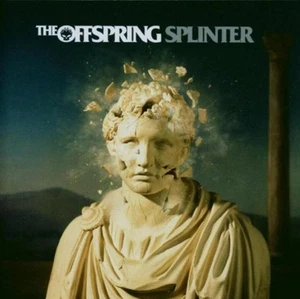 Offspring, The - Splinter (Ltd. Edit) CD+DVD 2CD NEU - Bild 1 von 1