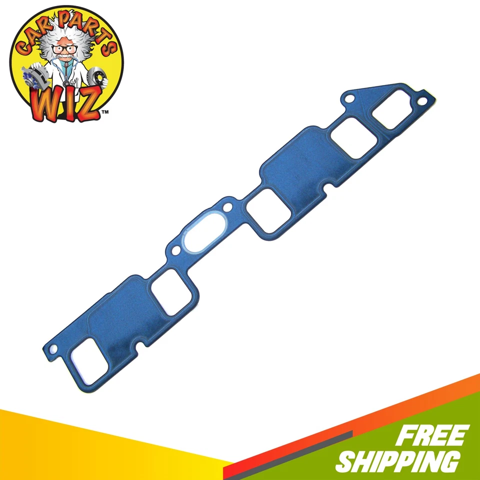 Junta del colector de admisión del motor para Buick Chevrolet 6000 Celebrity 90-93 2,5 L 8 V Foto 1 de 1