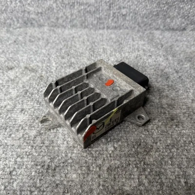 10-11 Mazda 3 TCM 2.0L Transmission Control Module Unit LF8M 18 9E1G OEM - Image 1 of 4