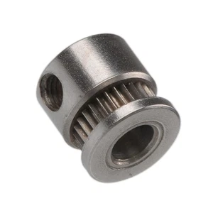 28 Gear Heavy Duty Pulley System Drawing- Extrusion Wheel - Afbeelding 1 van 12