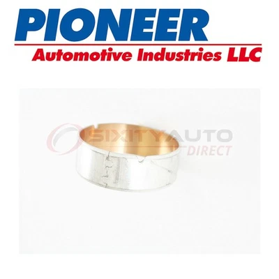 Pioneer Auto Transmission Bushing for 2005 Ford E-350 Club Wagon 5.4L 6.0L hv Foto 1 de 4