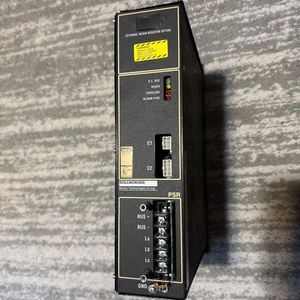 Servoaccionamiento Kollmorgen PSR4/5A-112-0400 DC 115VAC 12A monofásico - Imagen 1 de 5