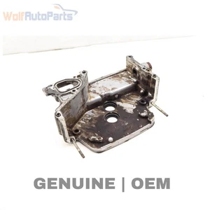 2004-2006 AUDI TT QUATTRO - Timing Chain Cover 066109147C - Picture 1 of 4