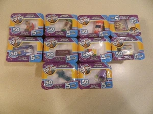 Lote de 10 - Micro ToyBox Serie 1 Miniatura Coleccionables Cajas Ciegas/Cápsulas - Imagen 1 de 2