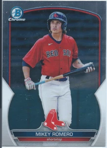 2025 Bowman Chrome #33 Freddie Freeman - Los Angeles Dodgers - Bild 1 von 2